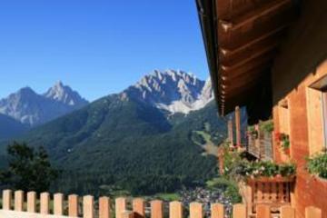 سان كانديدو Alpine Resort Zwiglhof المظهر الخارجي الصورة